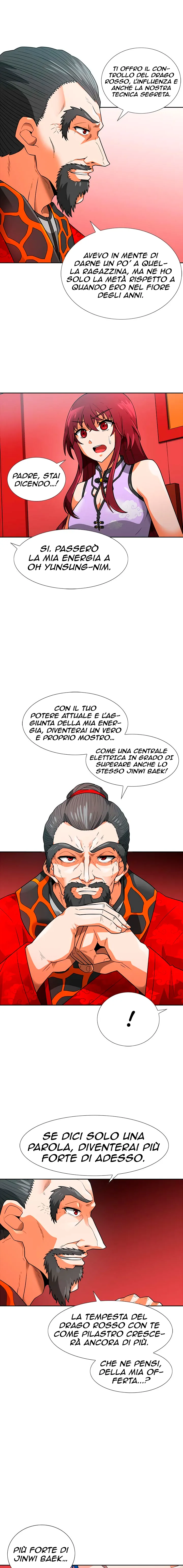Read Auto Hunting IT Manga Online