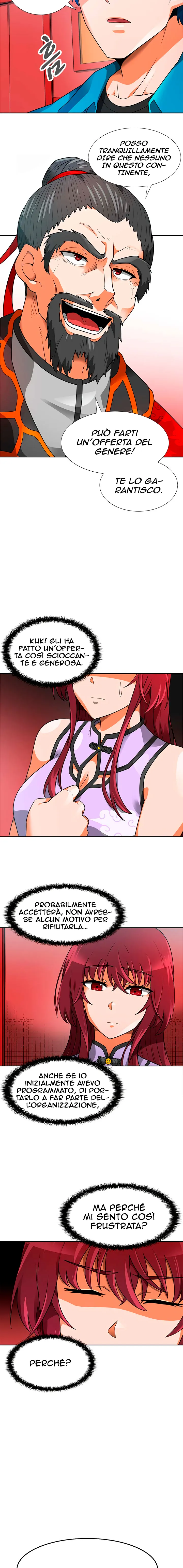 Read Auto Hunting IT Manga Online