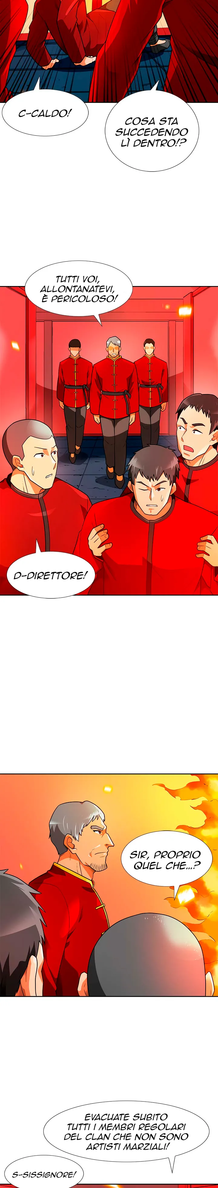 Read Auto Hunting IT Manga Online