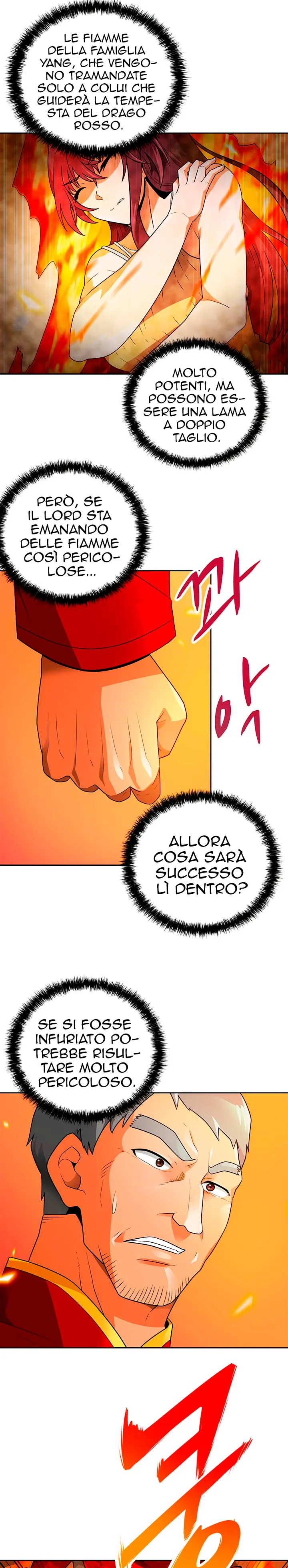 Read Auto Hunting IT Manga Online