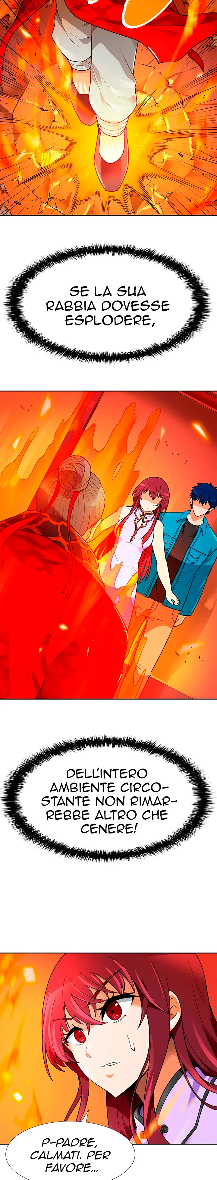 Read Auto Hunting IT Manga Online