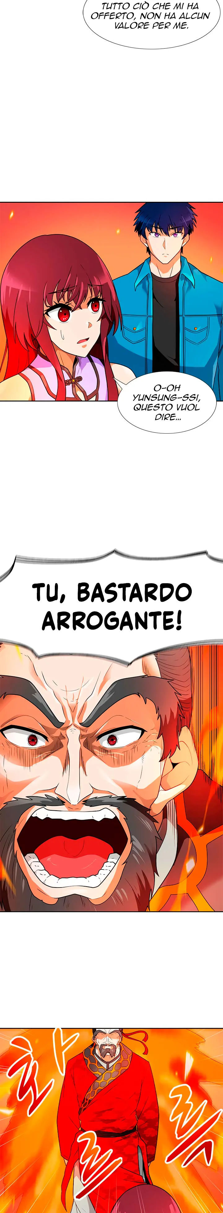 Read Auto Hunting IT Manga Online