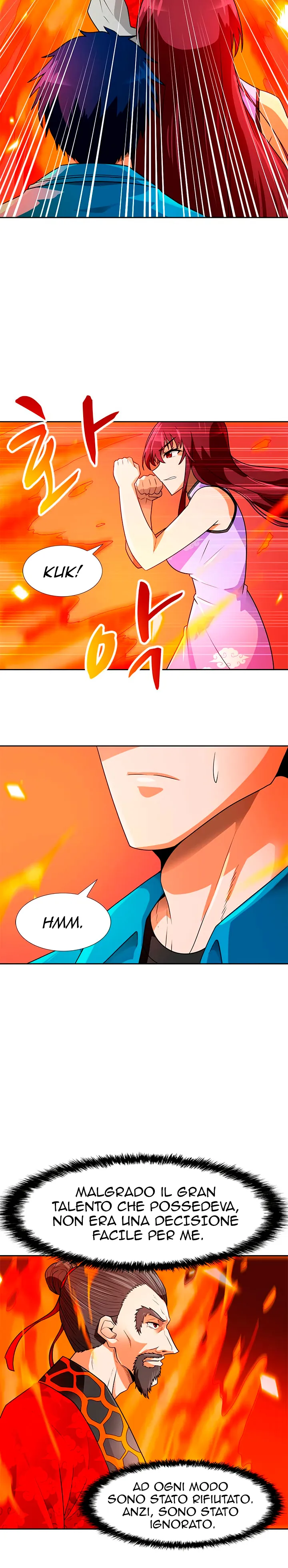 Read Auto Hunting IT Manga Online