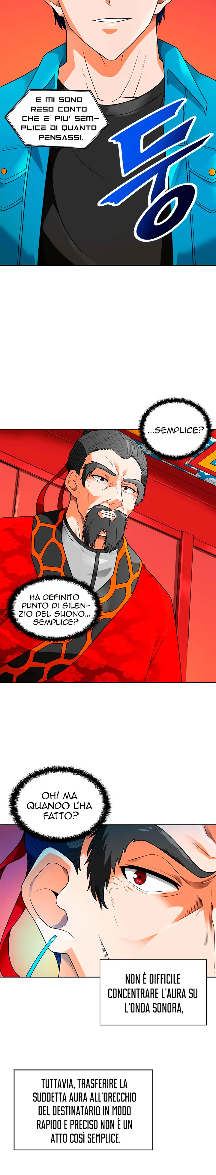 Read Auto Hunting IT Manga Online