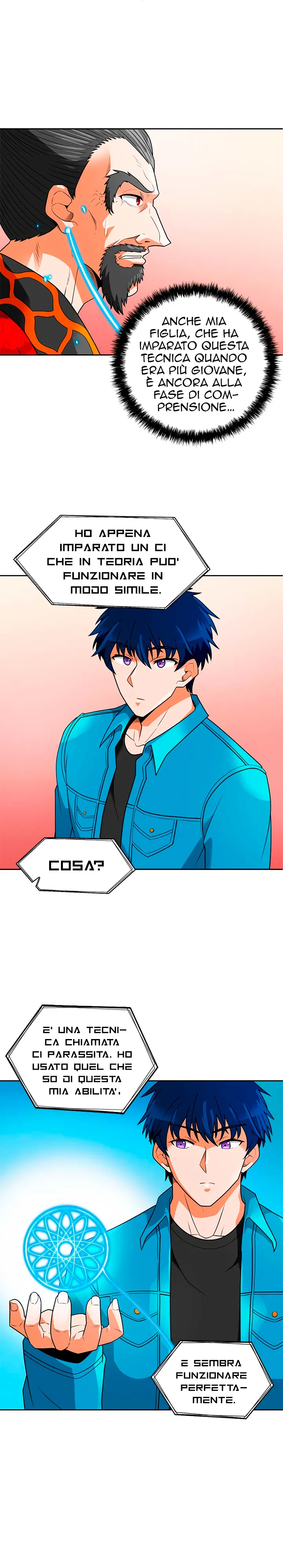 Read Auto Hunting IT Manga Online