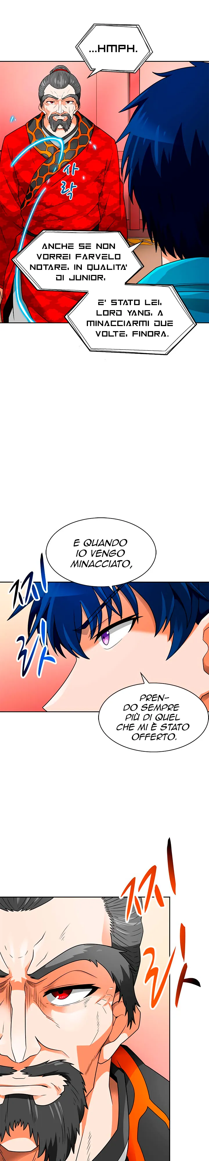 Read Auto Hunting IT Manga Online