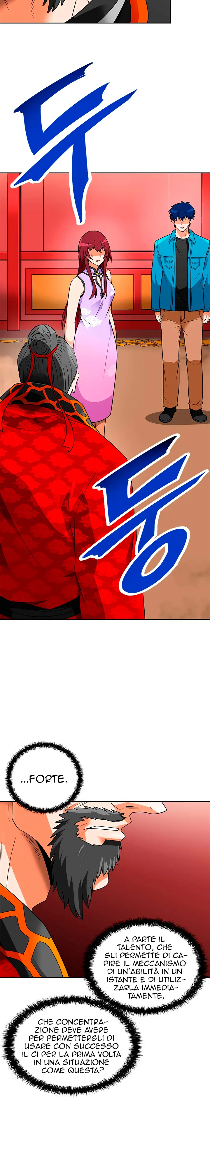 Read Auto Hunting IT Manga Online
