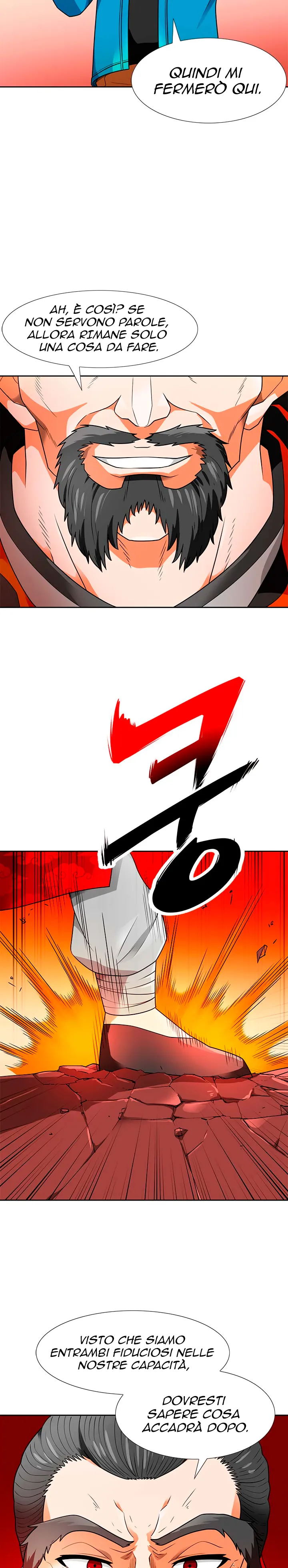 Read Auto Hunting IT Manga Online