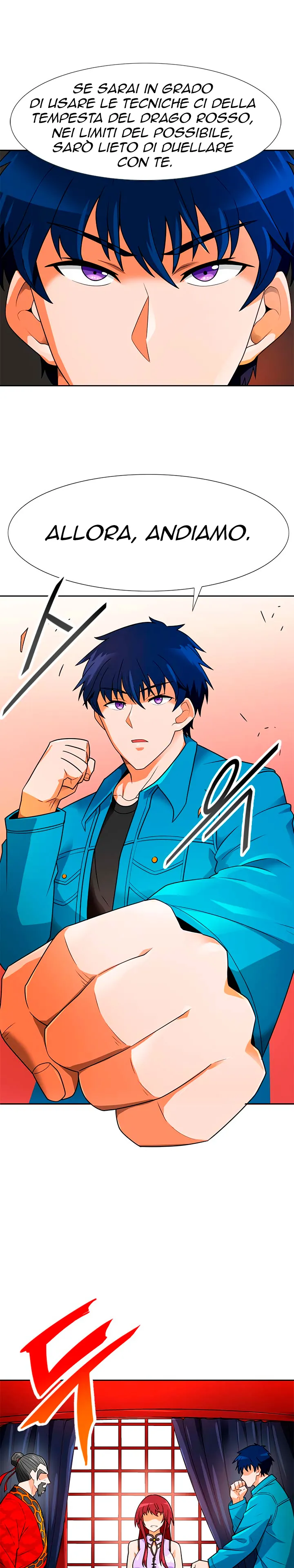 Read Auto Hunting IT Manga Online