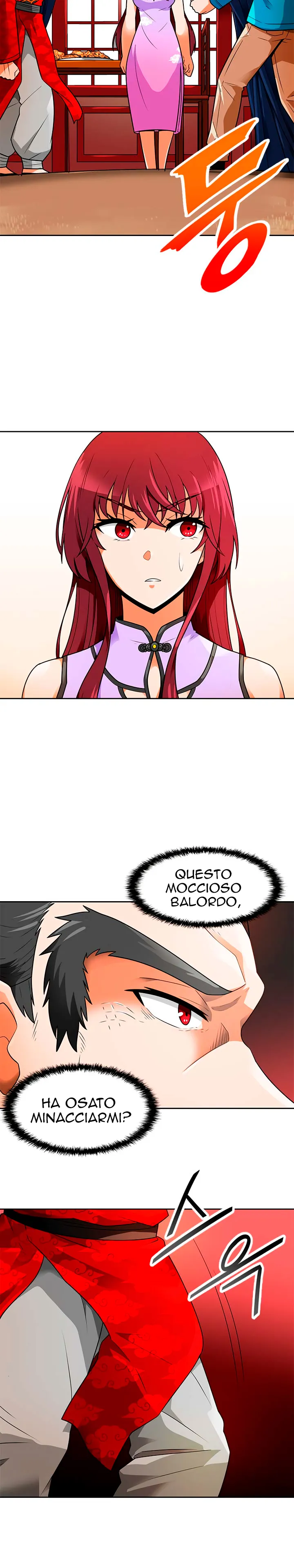 Read Auto Hunting IT Manga Online