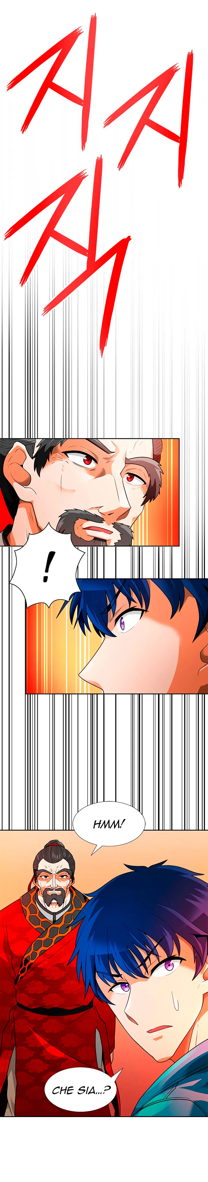 Read Auto Hunting IT Manga Online