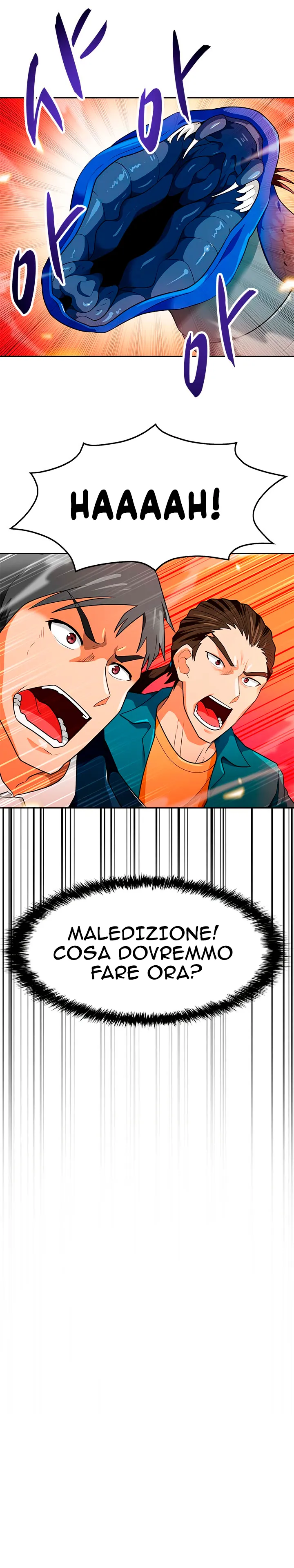 Read Auto Hunting IT Manga Online