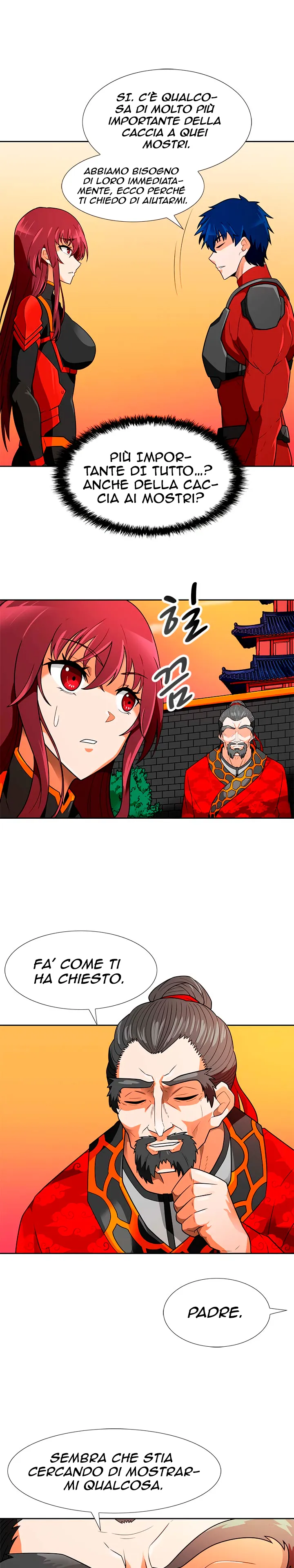 Read Auto Hunting IT Manga Online