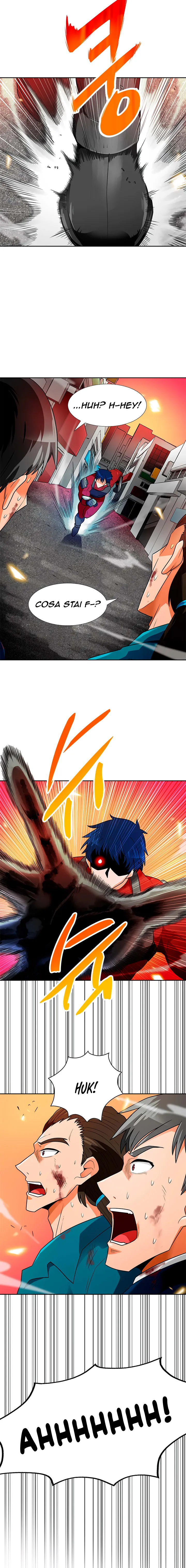 Read Auto Hunting IT Manga Online