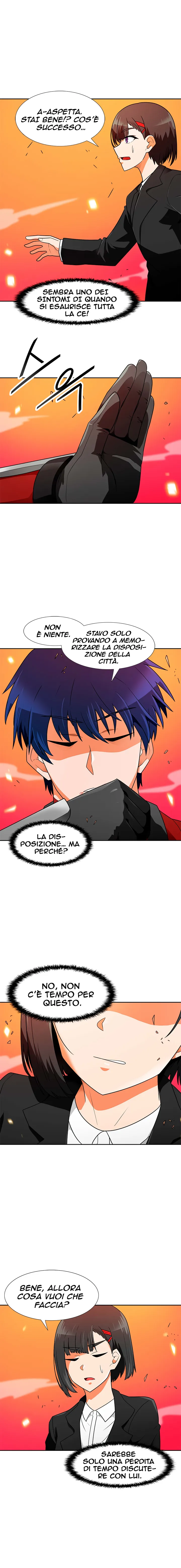 Read Auto Hunting IT Manga Online