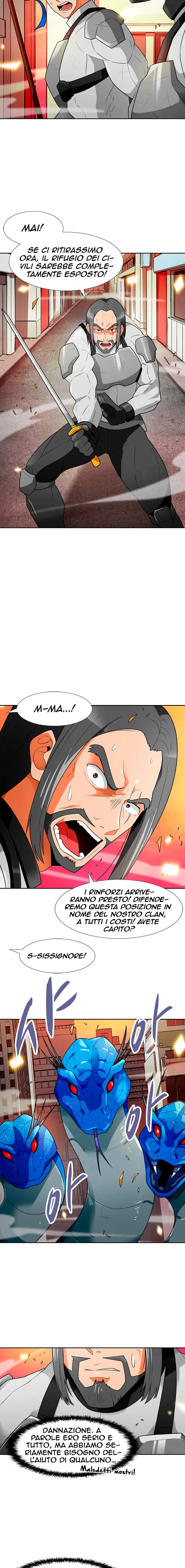 Read Auto Hunting IT Manga Online
