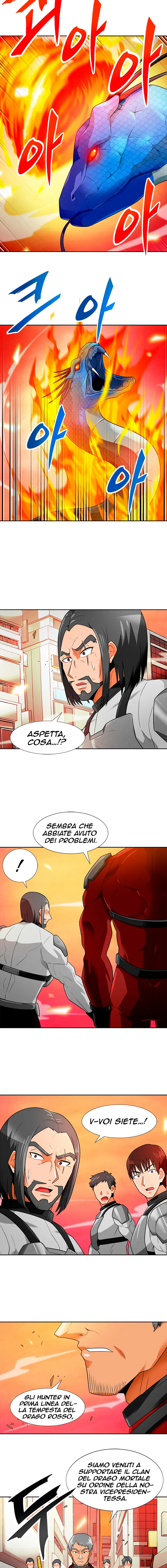 Read Auto Hunting IT Manga Online