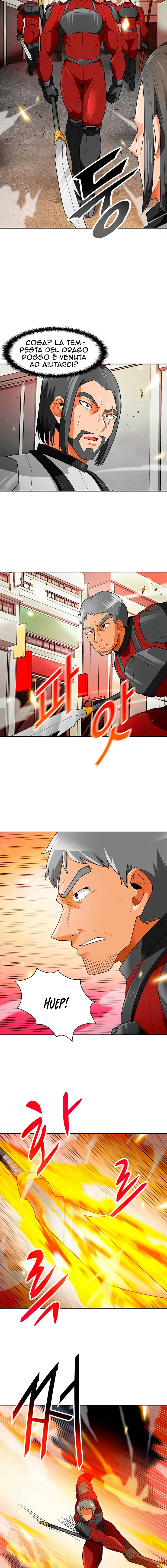 Read Auto Hunting IT Manga Online