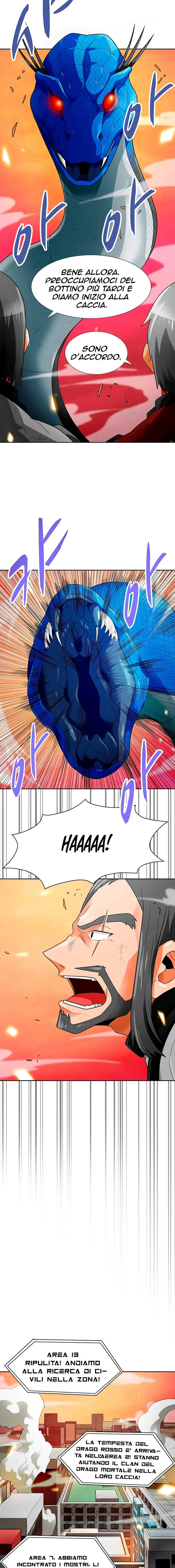 Read Auto Hunting IT Manga Online