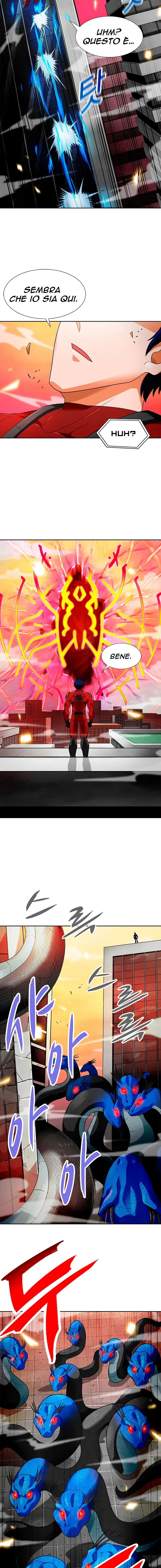 Read Auto Hunting IT Manga Online