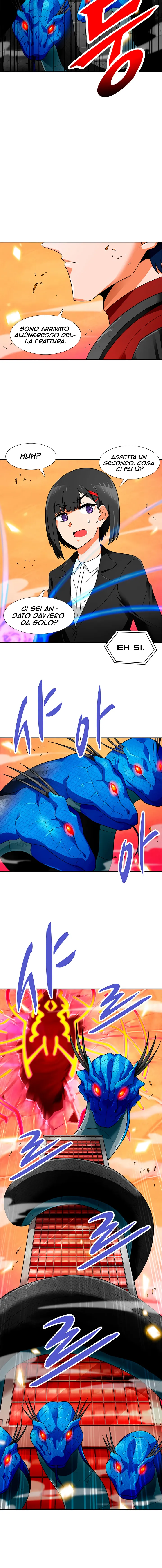 Read Auto Hunting IT Manga Online