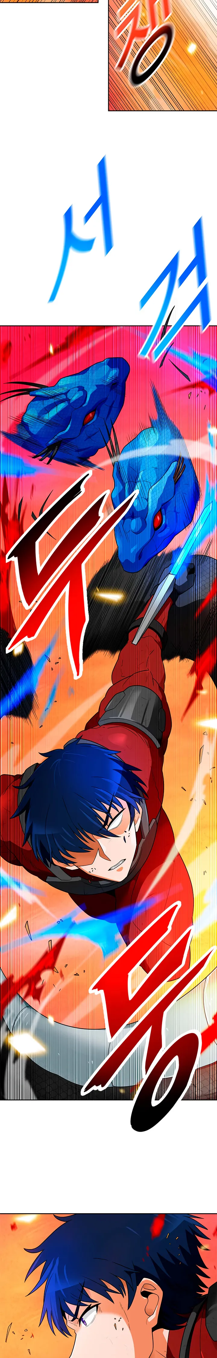 Read Auto Hunting IT Manga Online