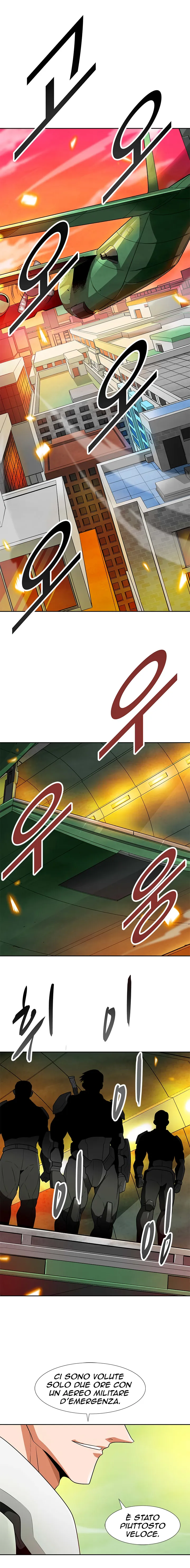 Read Auto Hunting IT Manga Online