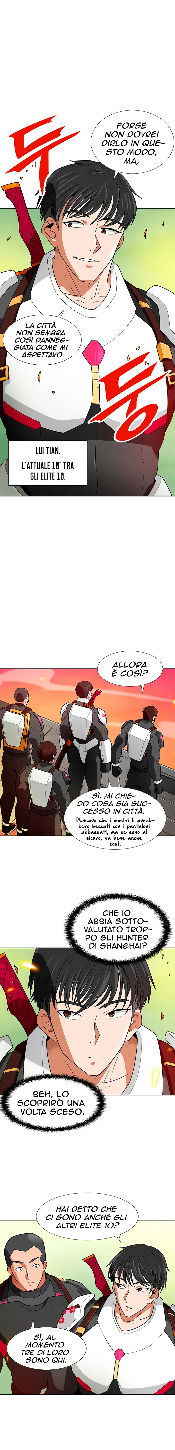 Read Auto Hunting IT Manga Online