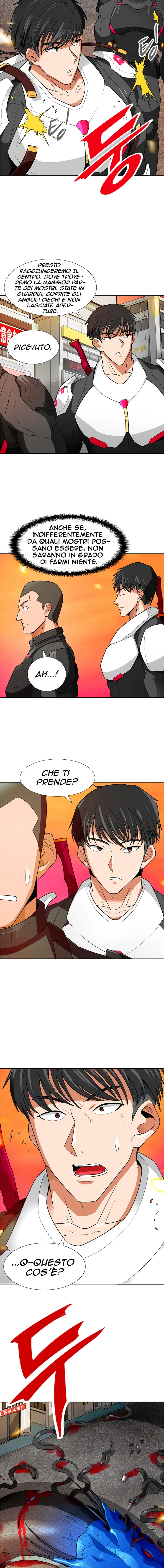 Read Auto Hunting IT Manga Online