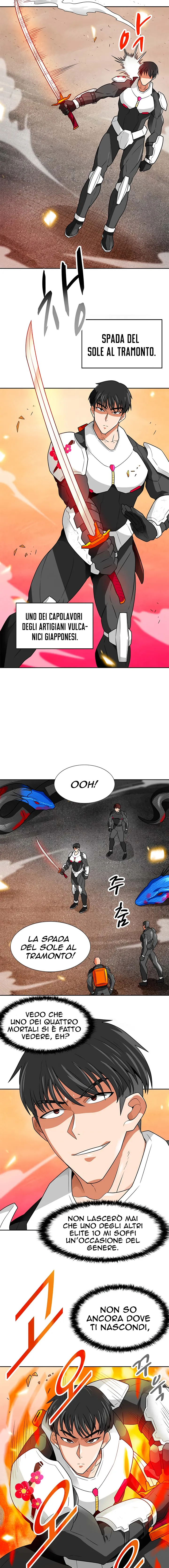 Read Auto Hunting IT Manga Online