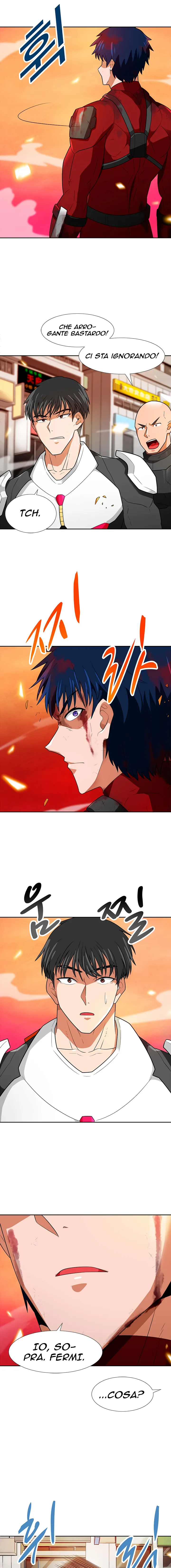 Read Auto Hunting IT Manga Online