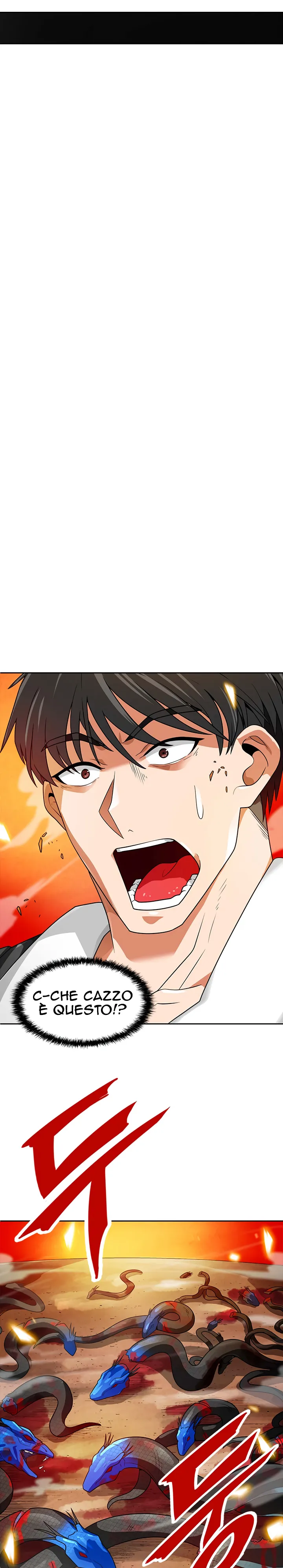 Read Auto Hunting IT Manga Online