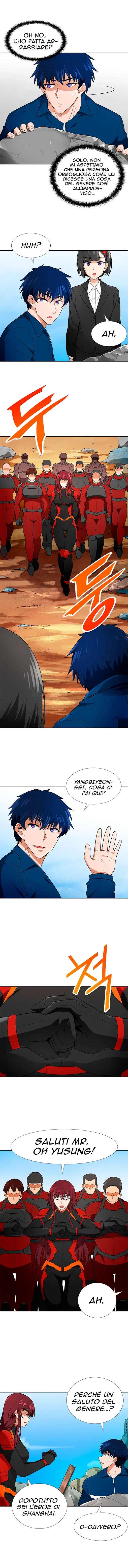Read Auto Hunting IT Manga Online