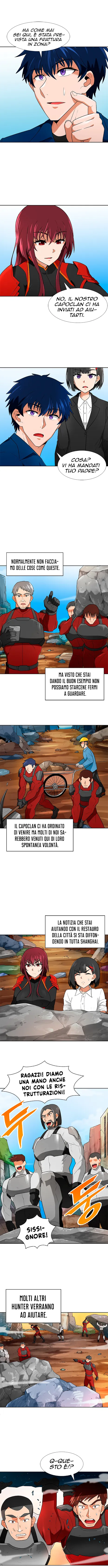 Read Auto Hunting IT Manga Online