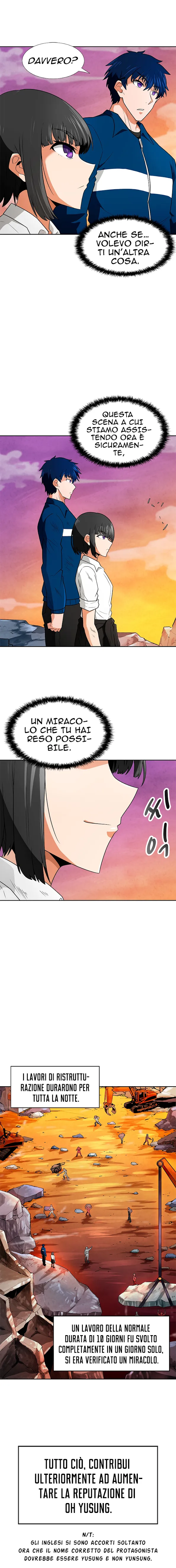 Read Auto Hunting IT Manga Online
