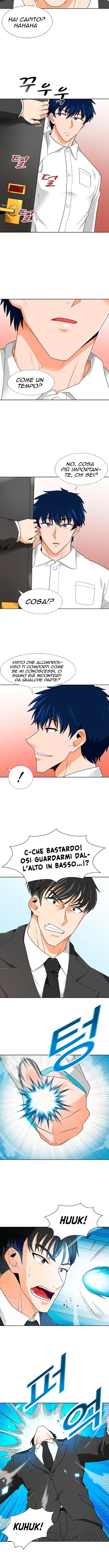 Read Auto Hunting IT Manga Online