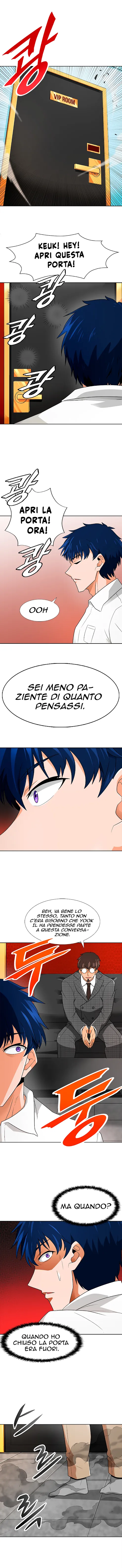 Read Auto Hunting IT Manga Online