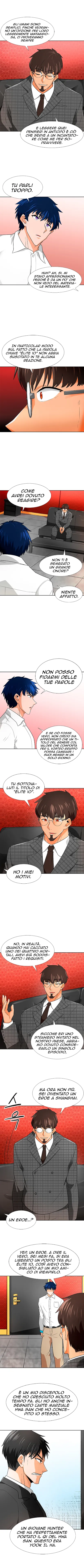 Read Auto Hunting IT Manga Online