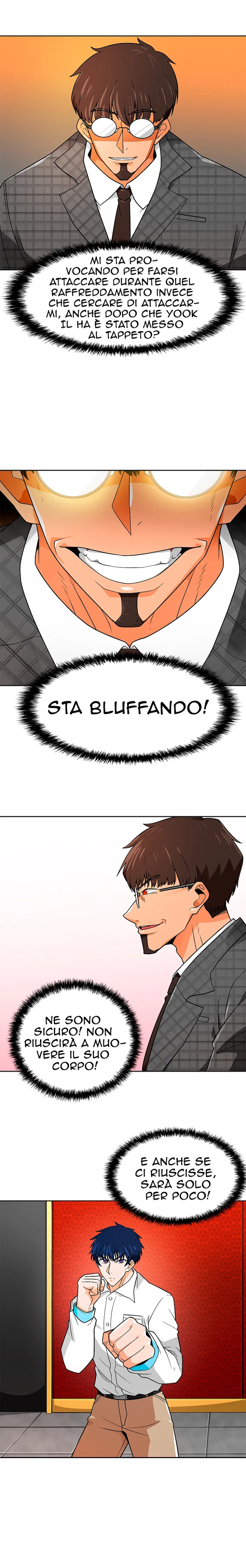 Read Auto Hunting IT Manga Online