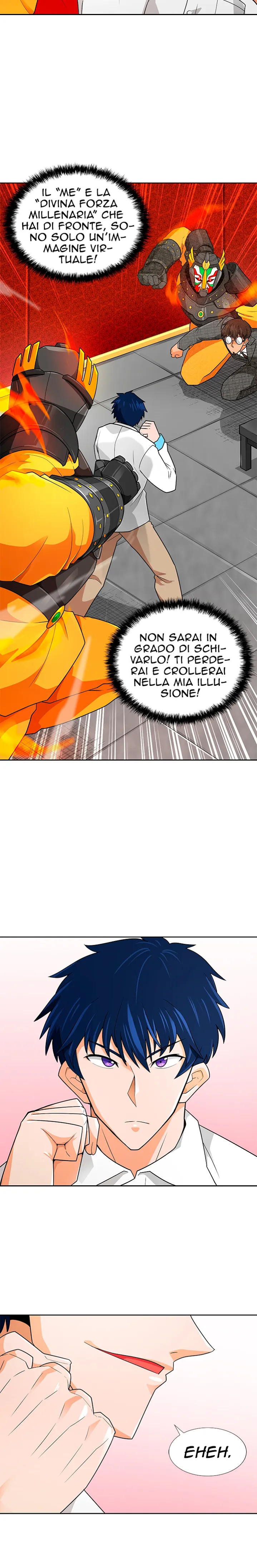 Read Auto Hunting IT Manga Online