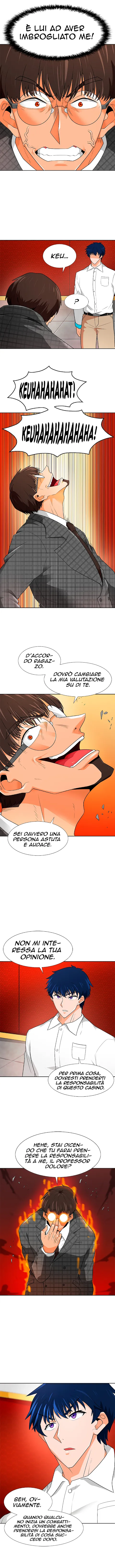 Read Auto Hunting IT Manga Online