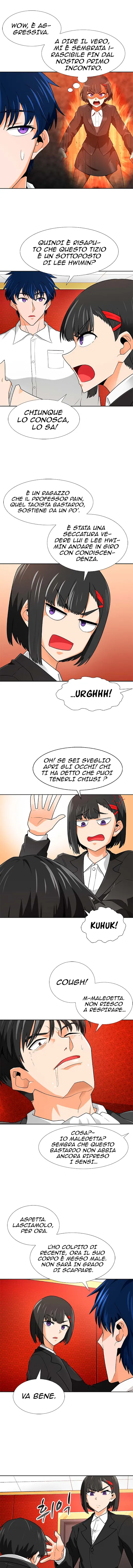Read Auto Hunting IT Manga Online