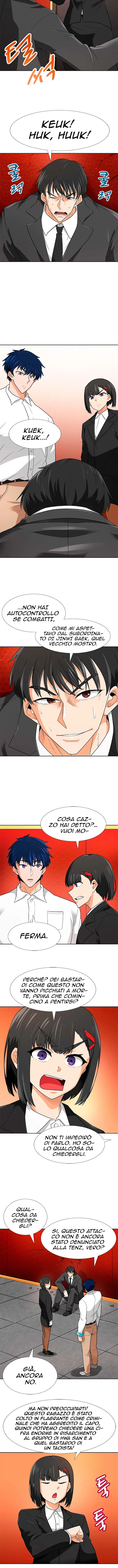 Read Auto Hunting IT Manga Online