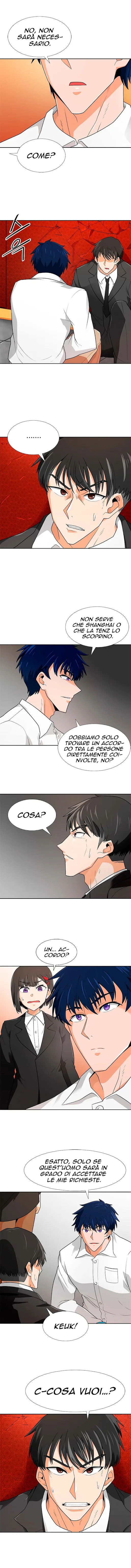Read Auto Hunting IT Manga Online