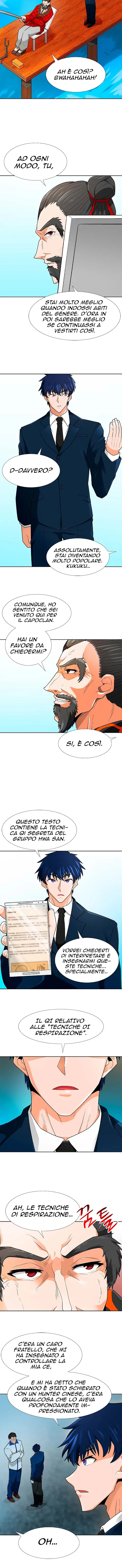 Read Auto Hunting IT Manga Online
