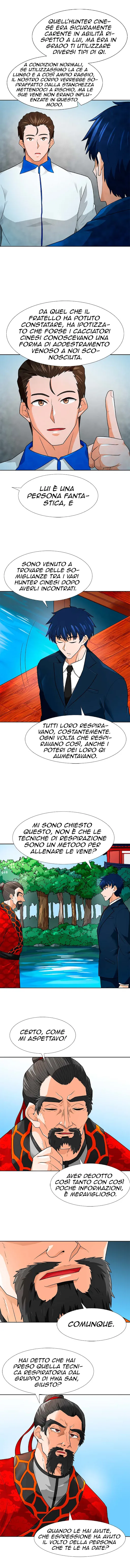 Read Auto Hunting IT Manga Online