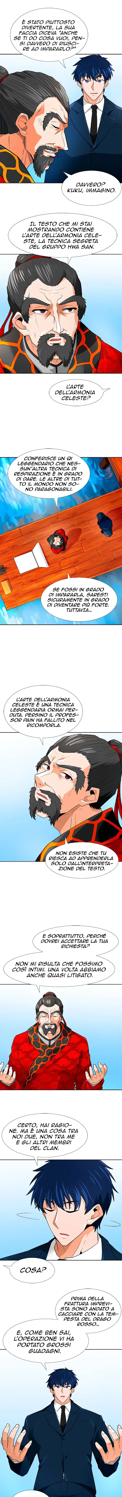 Read Auto Hunting IT Manga Online
