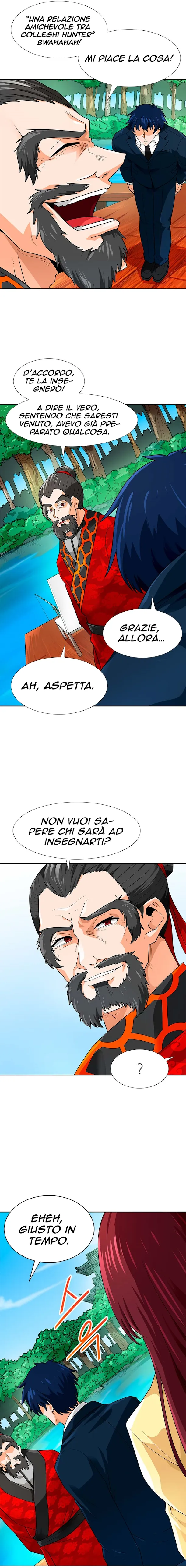 Read Auto Hunting IT Manga Online