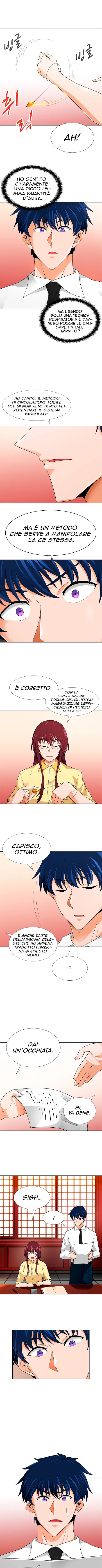Read Auto Hunting IT Manga Online
