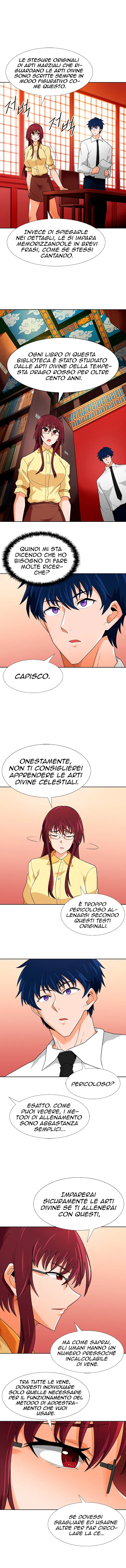 Read Auto Hunting IT Manga Online